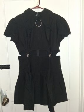 killstar melisandra midi dress  New Killstar!  The Melisandra Midi Dress!  Shop Here>>  www.beserk.com.au/killstar